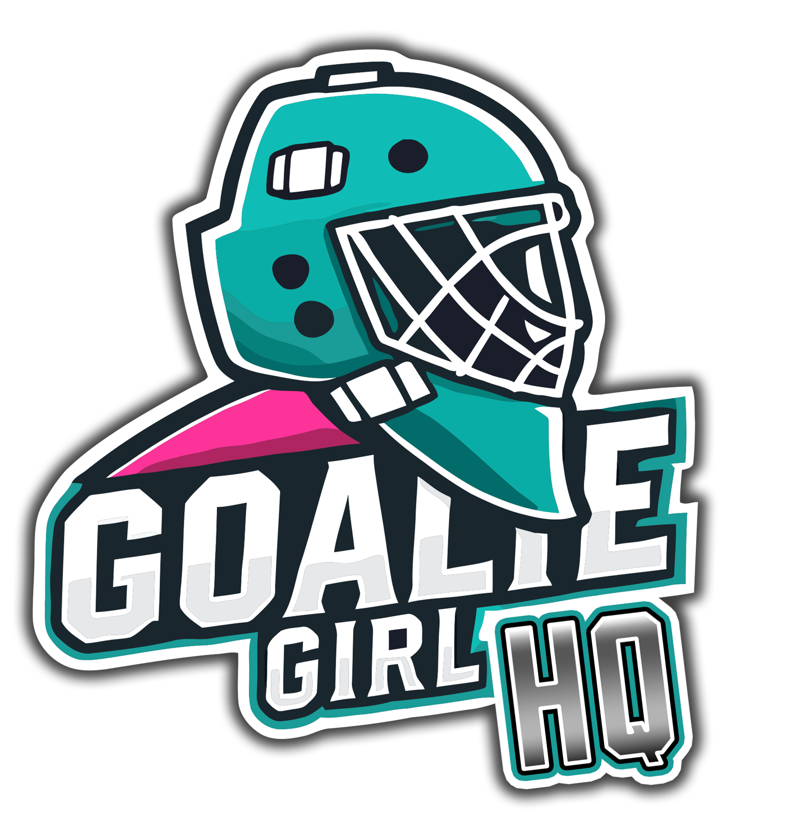 The Goalie Girl HQ